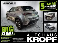 Gebraucht Opel Mokka Elegance 101 PS (74 kW) 2024 Grau SUV