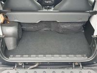 Gebraucht Smart ForTwo Coupé Brabus 90 PS (66 kW) 2019 Schwarz Coupé