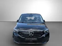Neu Mercedes EQT200 Progressive 89 kW (122 PS) 2025 Schwarz Van / Kleinbus