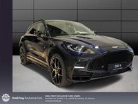 Gebraucht Aston Martin DBX 727 PS (534 kW) 2025 Blau SUV