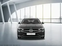 Gebraucht Mercedes C180 Advanced 170 PS (125 kW) 2025 Metalliclack graphitgrau Kombi