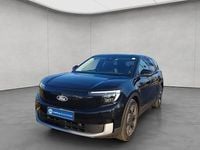 Neu Ford Explorer Extended Range 210 kW (286 PS) 2026 Schwarz SUV