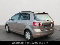 Gebraucht VW Golf Plus Cross Trendline 80 PS (58 kW) 2011 Braun Van / Kleinbus