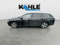 Neu VW Passat IQ Drive 150 PS (110 kW) 2025 Schwarz Kombi