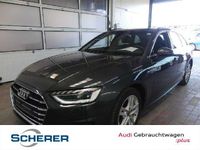 Usata Audi A4 Advanced 204 CV (150 kW) 2023 Station wagon