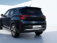 Ny Opel Frontera 110 HK (80 kW) 2026 Sort SUV