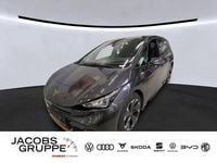 Gebraucht Cupra Born e-Boost 125 kW (170 PS) 2023 Grau Kleinwagen
