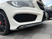 Gebraucht Mercedes CLA200 156 PS (114 kW) 2013 Weiß Coupé