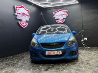 Gebraucht Opel Corsa OPC 192 PS (141 kW) 2007 Blau Kleinwagen