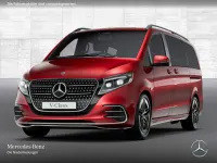 Gebraucht Mercedes V300 Style 237 PS (174 kW) 2025 Grau Van / Kleinbus