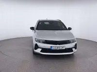 Ny Opel Astra 131 HK (96 kW) 2026 Grå Stationcar
