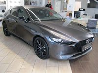 Gebraucht Mazda 3 140 PS (102 kW) 2025 Grau Limousine