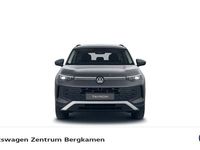 Gebraucht VW Tayron Life 150 PS (110 kW) 2025 Grau SUV