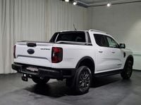 Neu Ford Ranger Wildtrack 205 PS (150 kW) 2026 Weiß, frozenwhite Abholung