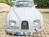 gebraucht Saab 96 3ZYL..2Takt.H-KZ