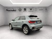 Gebraucht Audi A1 150 PS (110 kW) 2025 Grau SUV