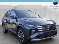 Neu Hyundai Tucson Prime 252 PS (185 kW) 2025 Grün SUV