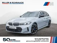 Gebraucht BMW 340 374 PS (275 kW) 2025 Brooklyn grey Kombi