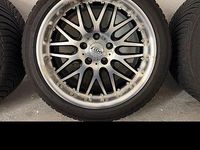 Gebraucht Audi A6 280 PS (205 kW) 2005 Silber Limousine