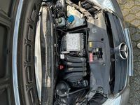 Gebraucht Mercedes A160 95 PS (69 kW) 2009 Silber Van / Kleinbus