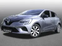 Gebraucht Renault Clio V Equilibre 67 PS (49 kW) 2023 Grau Limousine