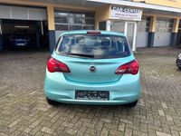 gebraucht Opel Corsa E Edition*TEMPOMAT*MFL*KLIMA***