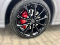 gebraucht Audi RS Q3 Sportback RSDesignpaket Glasdach#5Zylinder