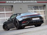 Gebraucht Porsche 992 541 PS (397 kW) 2025 Schwarz Cabrio