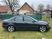 gebraucht Audi A4 b5