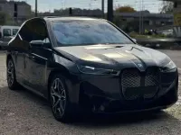 Gebraucht BMW iX 384 kW (523 PS) 2024 Grau SUV