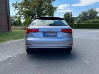 gebraucht Audi A3 1.0 TFSI - Ahk / Shz / Ambiente