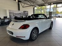 gebraucht VW Beetle Cabriolet 1.2 TSI BMT