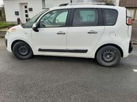 Gebraucht Citroën C3 PureTech 110 PS (80 kW) 2015 Van / Kleinbus