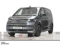 Usata VW Multivan Edition 150 CV (110 kW) 2025 Grigio Monovolume
