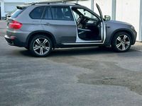 gebraucht BMW X5 3.0TDI TÜV neu Inspektion neu