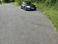 Gebraucht Audi A8 280 PS (205 kW) 2003 Schwarz Limousine