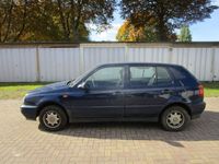 gebraucht VW Golf III 