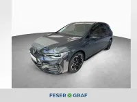 Gebraucht VW Golf VIII R-line 150 PS (110 kW) 2025 Uranograu Limousine