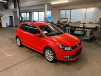 gebraucht VW Polo V 1.2 TSI Team Highline