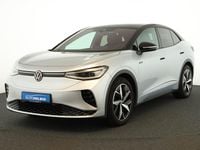 Usata VW ID.5 GTX 219 kW (299 CV) 2023 Argento SUV