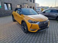 gebraucht DS Automobiles DS3 Crossback SO CHIC EAT8/LED/NAVI/HEAD-UP/SHZ/LEDER/ACC