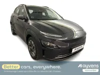 Gebraucht Hyundai Kona Select 100 kW (136 PS) 2022 Grau SUV
