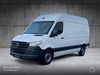 Gebraucht Mercedes Sprinter 170 PS (125 kW) 2021 Weiß Van