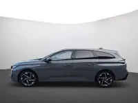 Gebraucht Peugeot 308 SW Allure 131 PS (96 kW) 2024 Grau Kombi