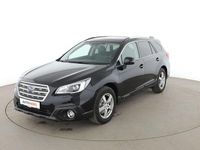 Gebraucht Subaru Outback Sport 150 PS (110 kW) 2015 Schwarz Kombi