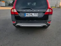 Gebraucht Volvo XC70 215 PS (158 kW) 2012 Schwarz Kombi