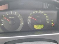 Second-hand Hyundai Trajet 2007 Gri Monovolum