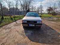 gebraucht Audi 80 B3 1.8S TÜV neu