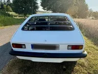 Gebraucht Opel Kadett 115 PS (84 kW) 1978 Weiß Coupé