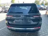 Neu Jeep Grand Cherokee Overland 381 PS (280 kW) 2025 Grau SUV